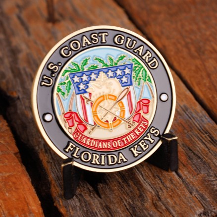 USCG FL Keys