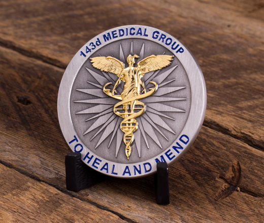 143rd Medical Group