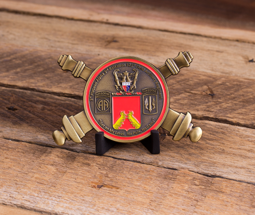 321st Field Artillery