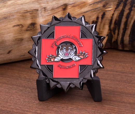 377th Medical Support