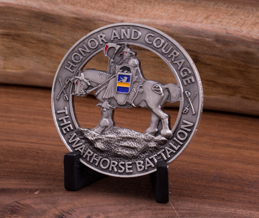 3rd Battalion 8th Cav