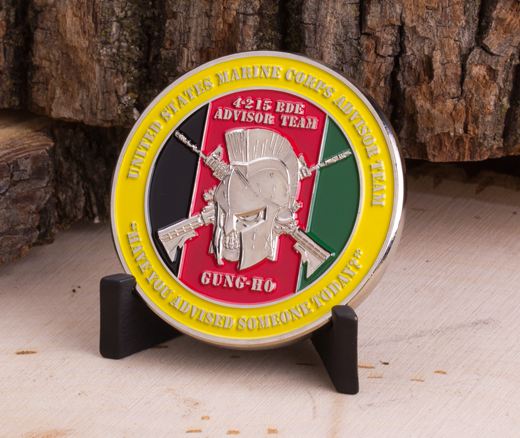 4-215 BDE Advisor Team