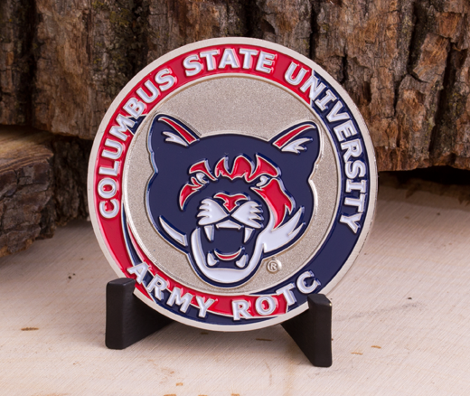 CSU Army ROTC