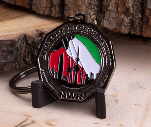 MWR Area Support Group