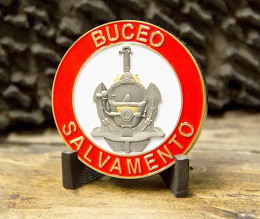 BUCEO SALVAMENTO