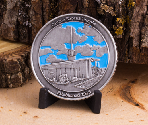 Canton Baptist Church