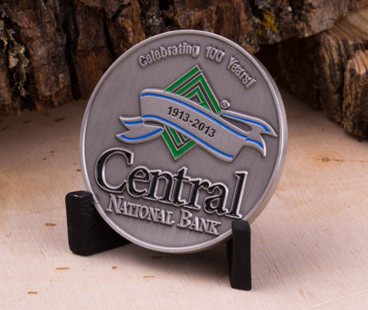 Central National Bank