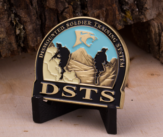 DSTS