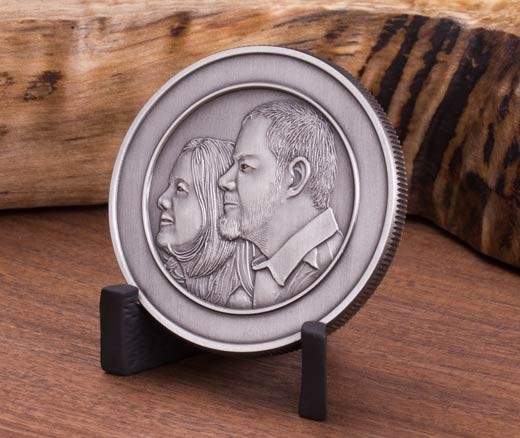 Eat, Drink, & Be Married