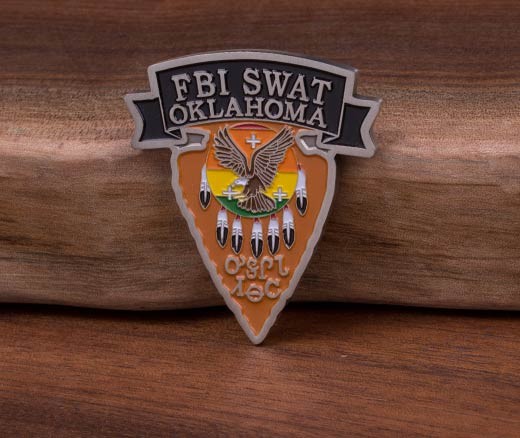 FBI SWAT