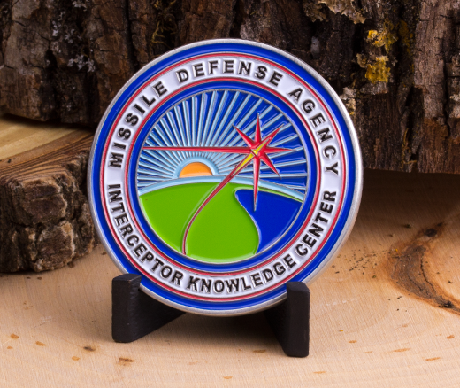 Missile Defense Agency