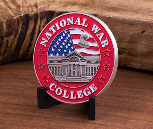 National War College