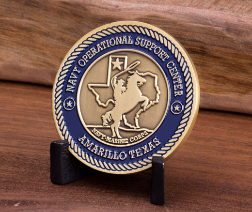 Navy Op Support