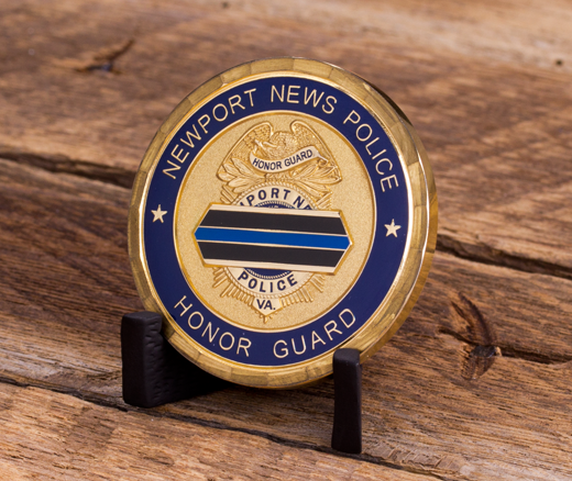 Newport News Police