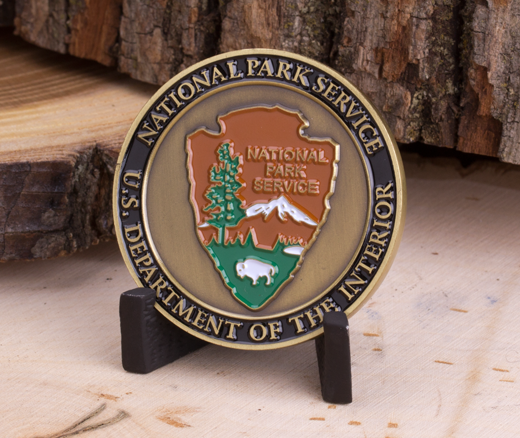 National Park Service