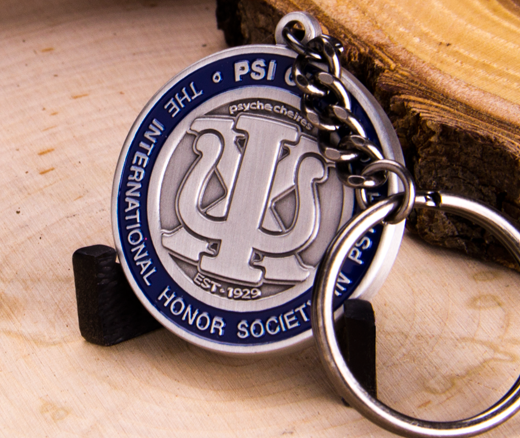 Psi Chi