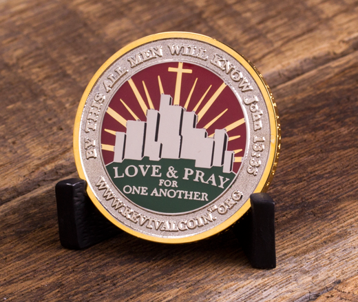 Revival Coin