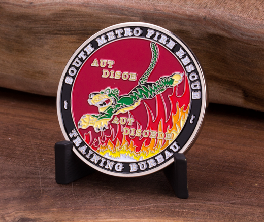 Fire Rescue Training