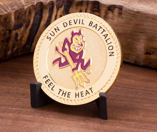 Sun Devil Battalion