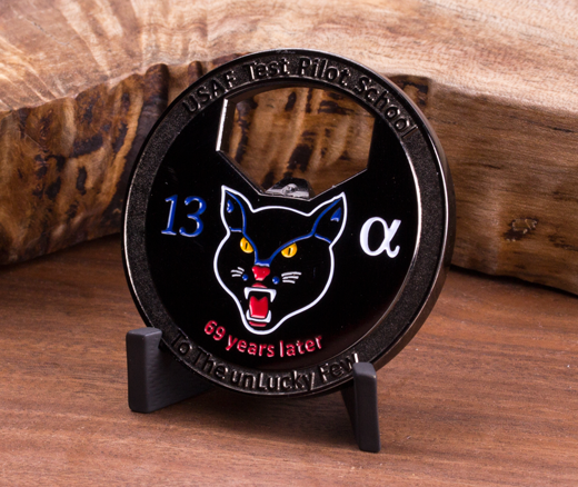 USAF Test Pilot School