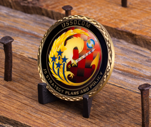 USSOCOM