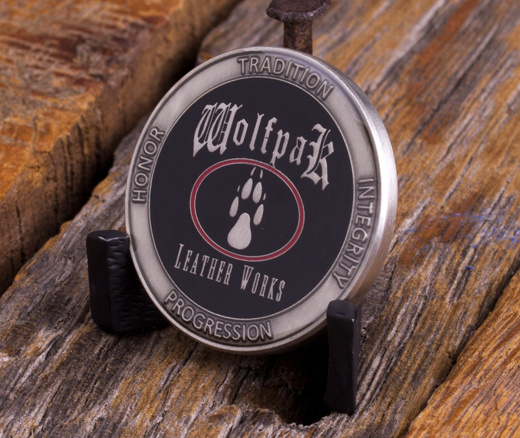 Wolfpack Leatherworks