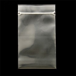 Geocache Bag - heavy duty 4x6