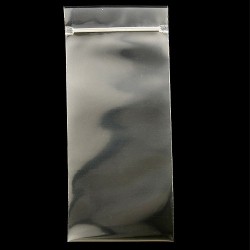 Geocache Bag - heavy duty 4x8