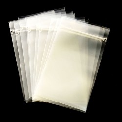 Geocache Bag - heavy duty 4x6 - 10 set