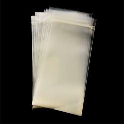 Geocache Bag - heavy duty 4x8 - 10 set