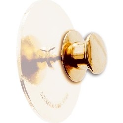 Deluxe Pin Clutch - gold 116