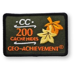 Patch 200 Hides Geo-Achievement