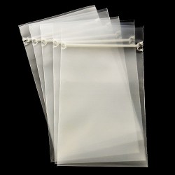 Geocache Bag - heavy duty 4x6 - 5 set