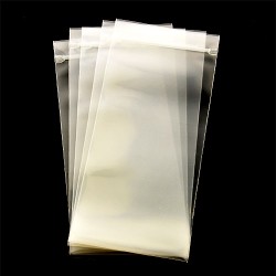 Geocache Bag - heavy duty 4x8 - 5 set