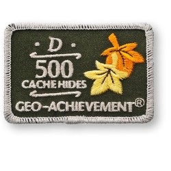 Patch 500 Hides Geo-Achievement