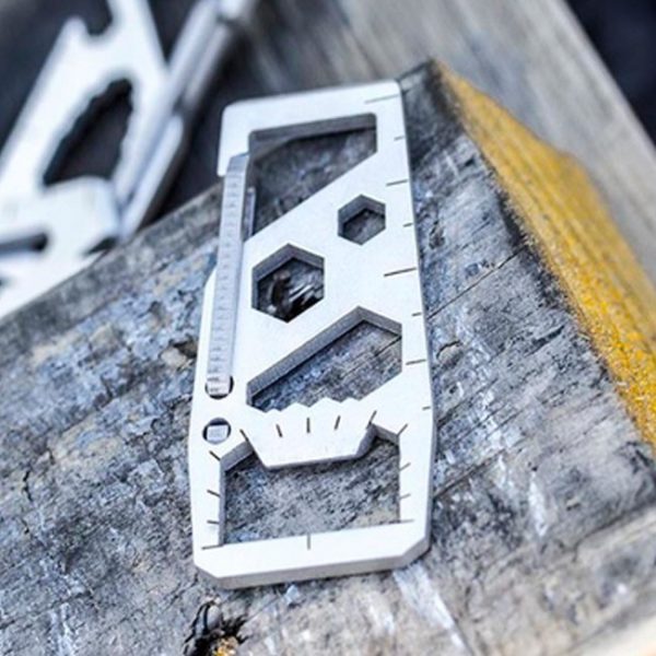 The Bravo Multi-Tool