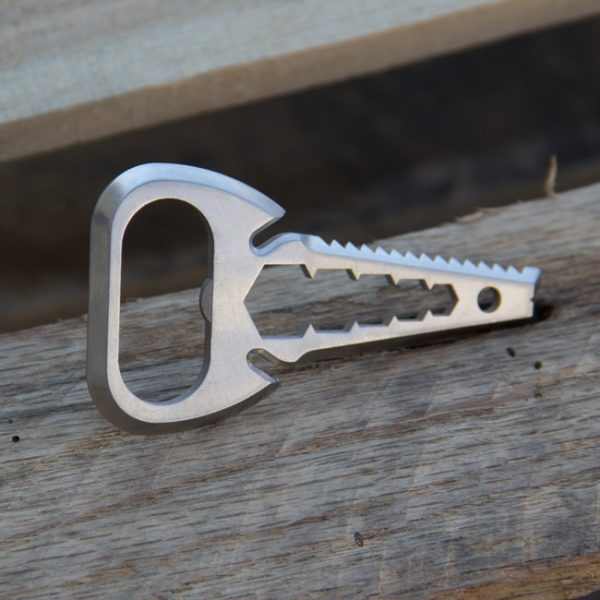 Bangle Multi-Tool (Stainless Steel)