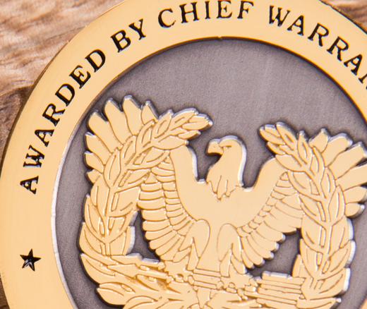 Custom Coin Sample Gallery | Coins For Anything