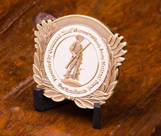 Custom Coin Sample Gallery | Coins For Anything