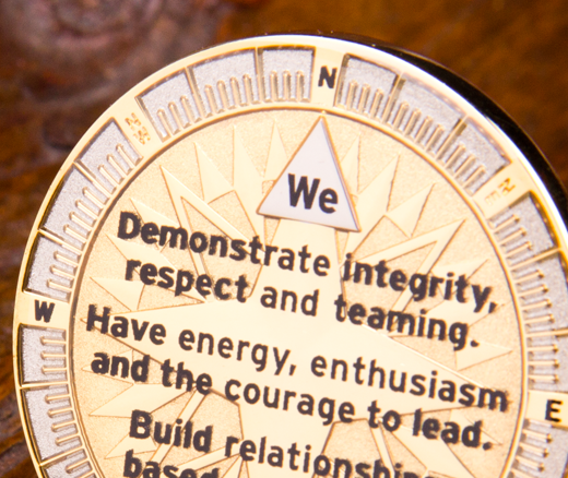 Custom Coin Sample Gallery | Coins For Anything