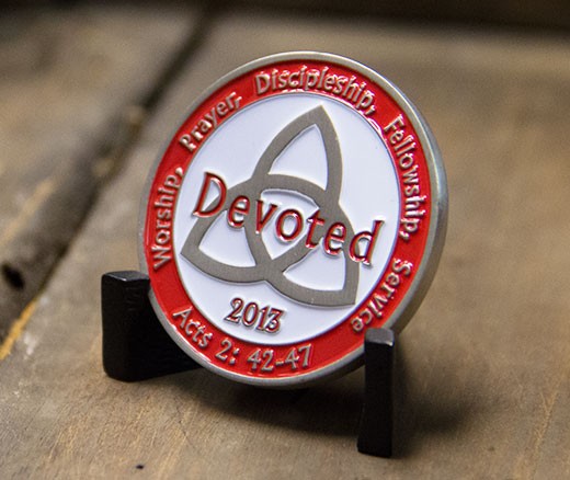 First Baptist Church