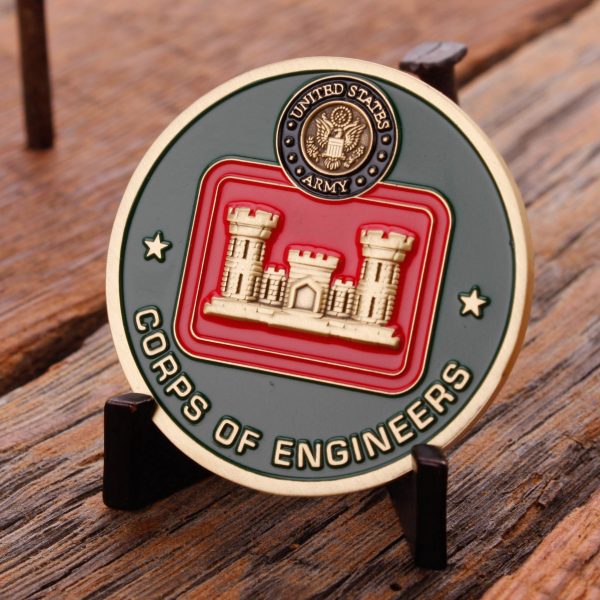 Essayons Challenge Coin