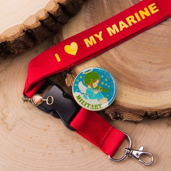 Marine Corps Girlfriend Gift Pack