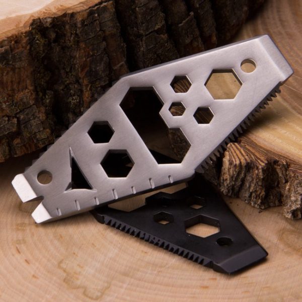 Mantis Multi-Tool (Matte Black)