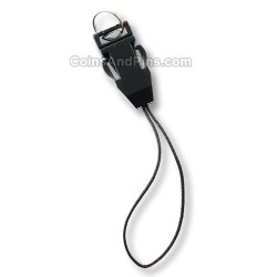 Lanyard mobile string attachment