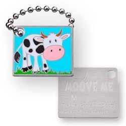 Moove Me tag