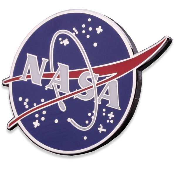 Nasa Pin