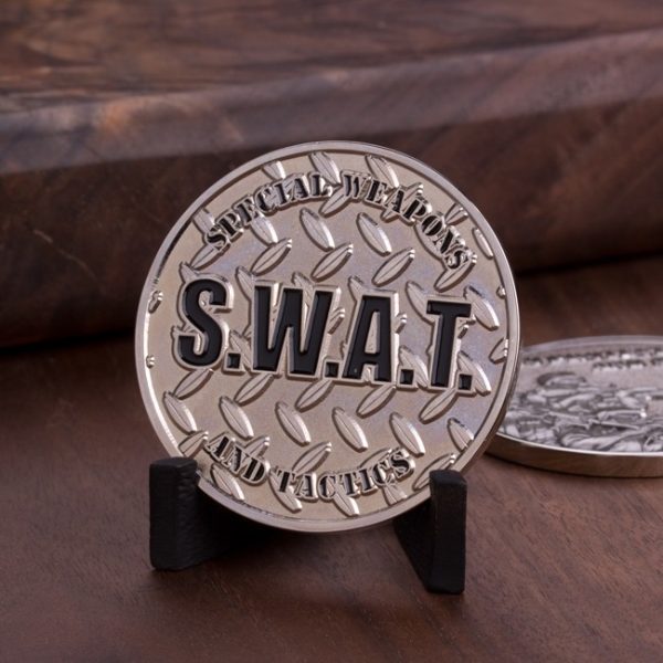 SWAT Coin