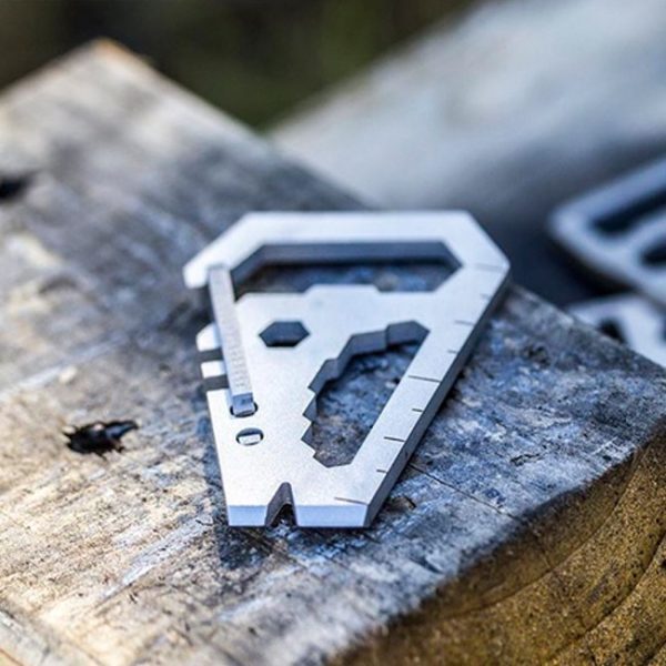 The Alpha Multi-Tool