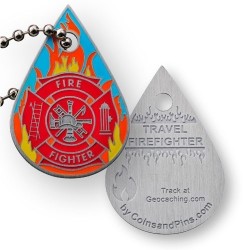 Travel Firefighter